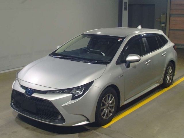 503 Toyota Corolla touring ZWE214W 2020 г. (TAA Yokohama)